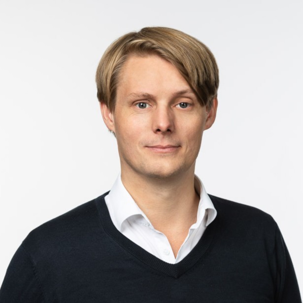 Alan Poensgen
