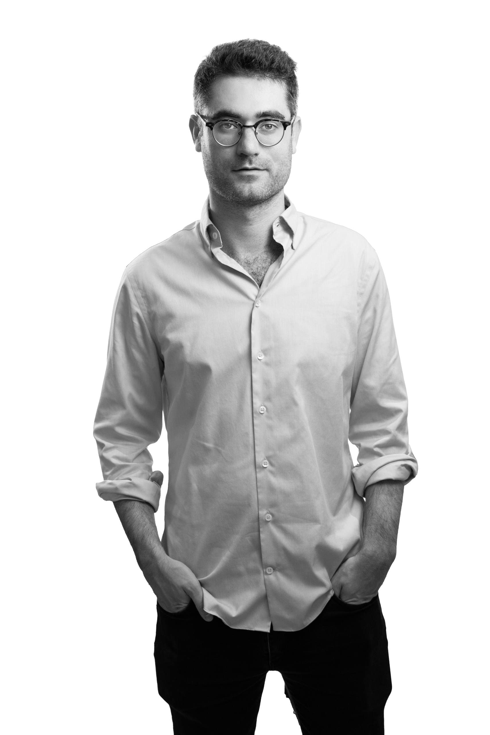 Alexander Leibowitz