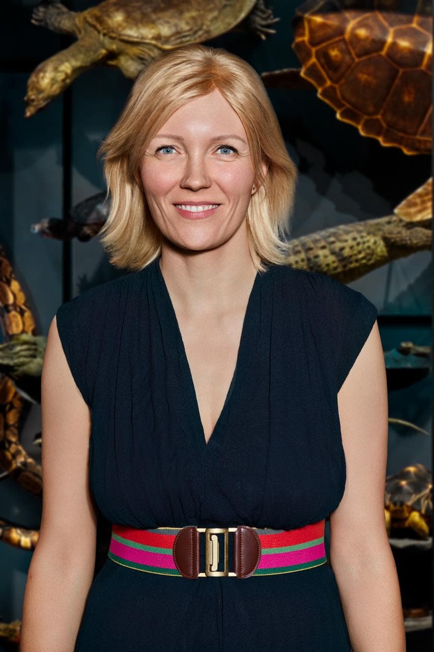 Anna Alex