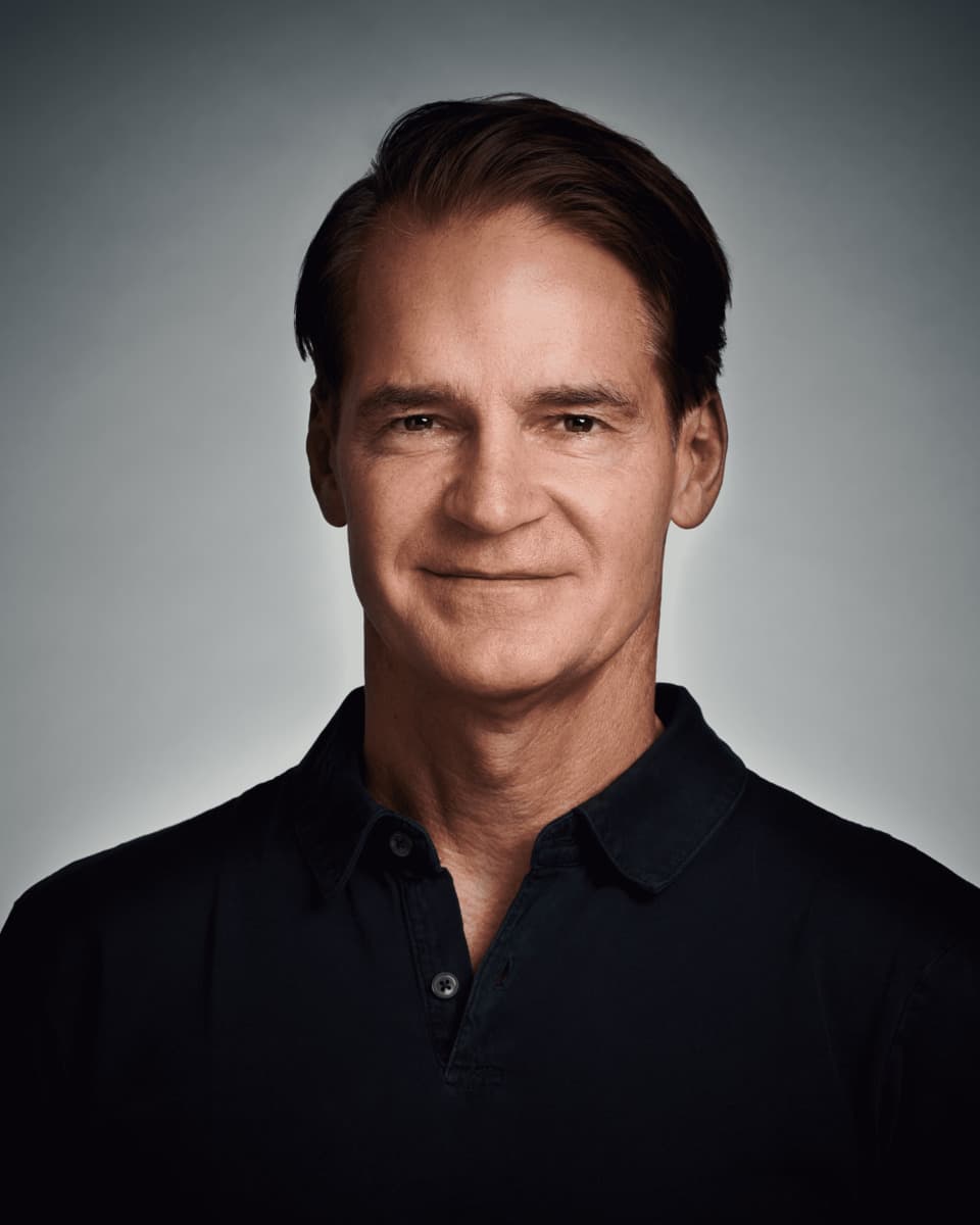 Christian Nagel