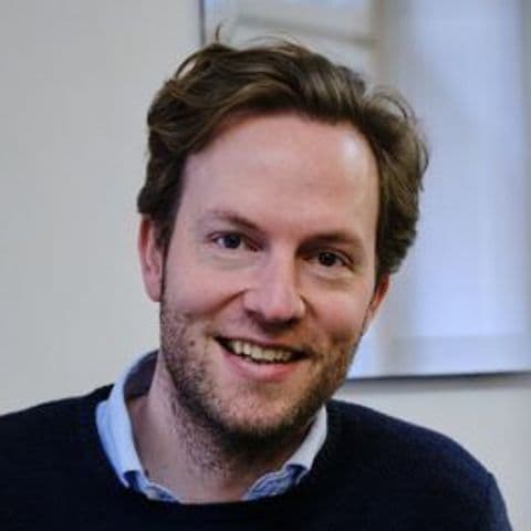 Damian Boeselager