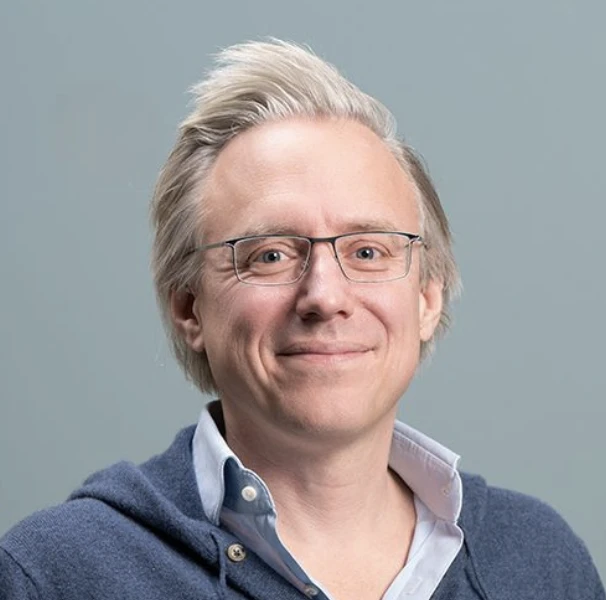 Jasper Masemann