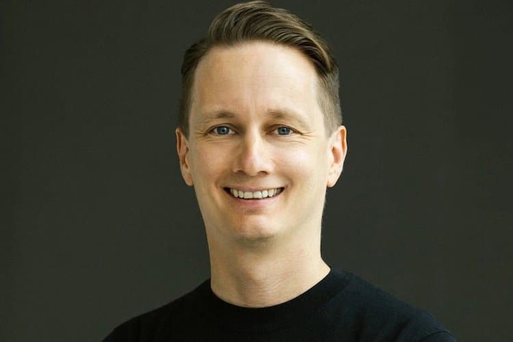 Johannes Boie