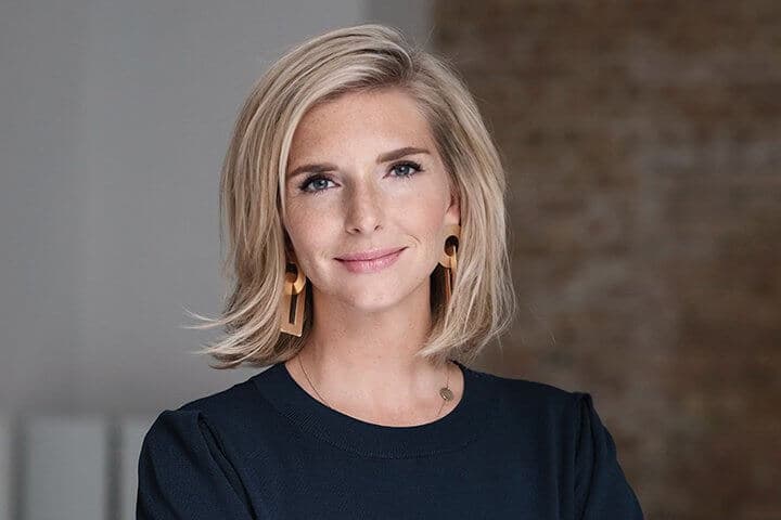 Lea-Sophie Cramer
