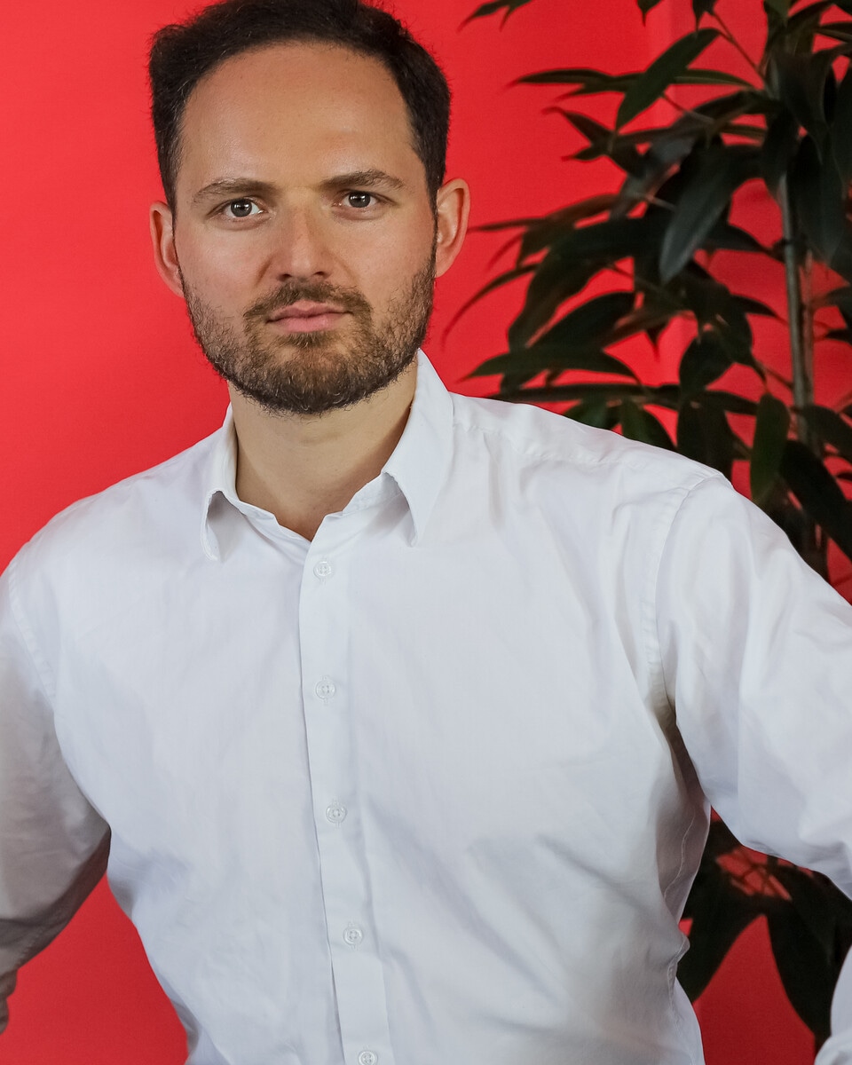 Michael Cassau
