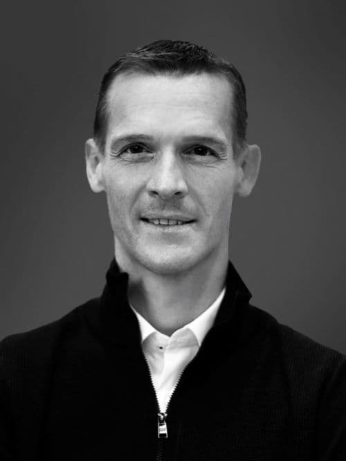 Michael Hock
