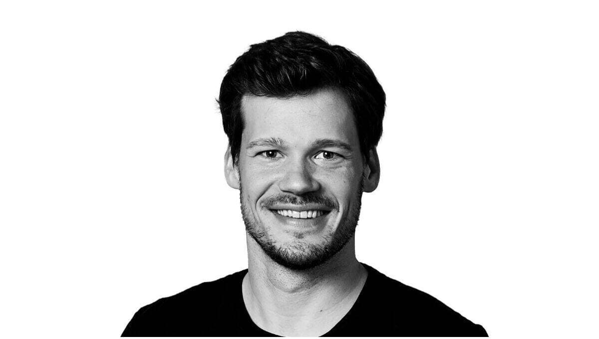 Nils Seger