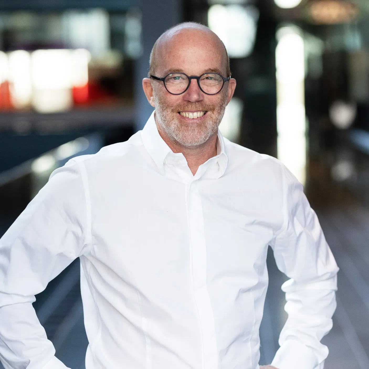 Oliver Holle