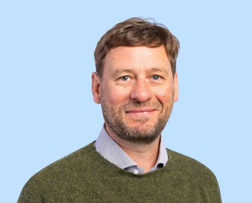 Phil Chambers