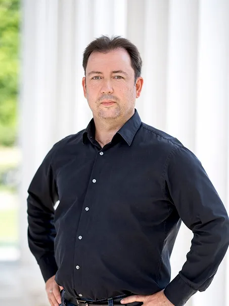Roman Scharf