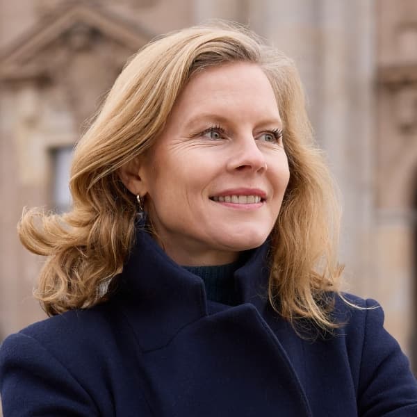 Saskia Bruysten