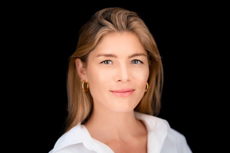 Siobhan Brewster