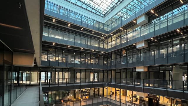 Atrium